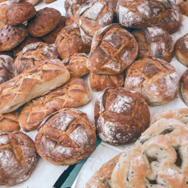 Vente - Boulangerie - Pâtisserie - Drôme (26)-photo-4