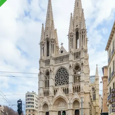 Location Local Commercial - Marseille 1er (13001)-photo-4