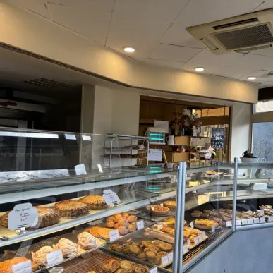 Vente - Boulangerie - Pâtisserie - Blois (41000)-photo-1