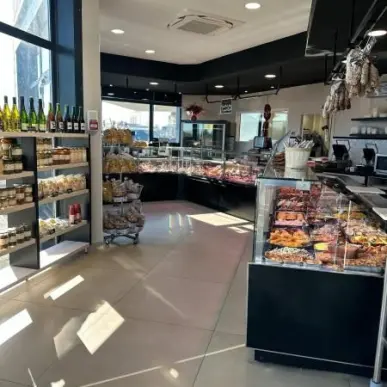Vente - Boucherie - Traiteur - Bouches-du-Rhône (13)-photo-5