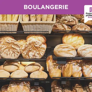 Vente - Boulangerie - Pâtisserie - Calvados (14)-photo-8
