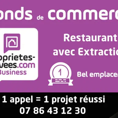 Vente - Restaurant - Somme (80)-photo-3