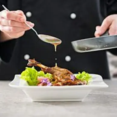 Vente - Restaurant-photo-2