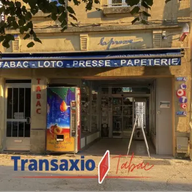 Vente - Tabac - FDJ - Presse - Cosnes-et-Romain (54400)-photo-4