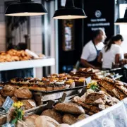 Vente - Restaurant - Boulangerie - Pâtisserie - Snack - Charente-Maritime (17)