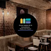 Vente - Hôtel - Restaurant - Café - Licence IV - Nord (59)