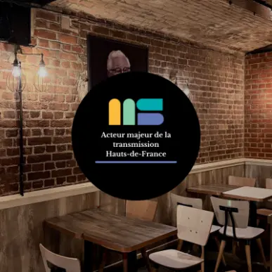 Vente - Hôtel - Restaurant - Café - Licence IV - Nord (59)-photo-1