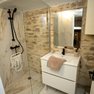 Vente de murs de boutique - Lyon 6ème (69006)-photo-6