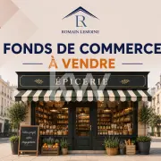 Vente - Alimentation - Epicerie - Loiret (45)