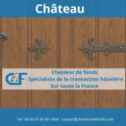 Vente - Hôtel - Dordogne (24)