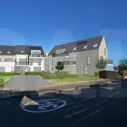 Vente de murs de boutique - Brece (35530)