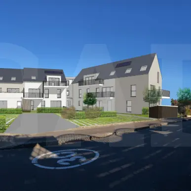 Vente de murs de boutique - Brece (35530)-photo-1