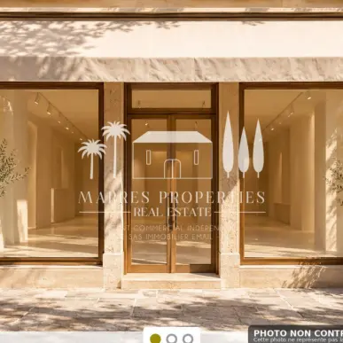 Location Local Commercial - Saint-Tropez (83990)-photo-1
