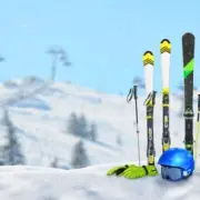 Vente - Articles de sport - Habillement - Complexe de Loisirs - Haute-Savoie (74)