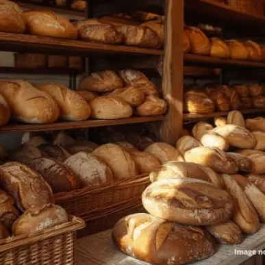 Vente - Boulangerie - Ain (01)-photo-1