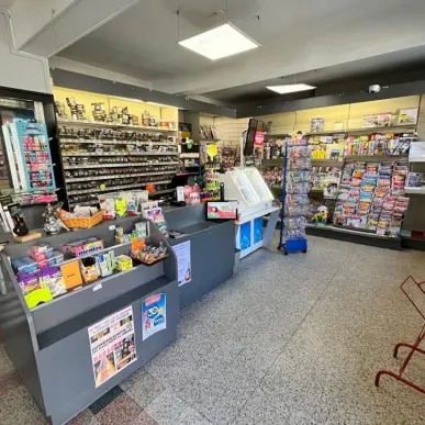 Vente - Bar - Tabac - FDJ - Loto - PMU - Presse - Allier (03)-photo-5