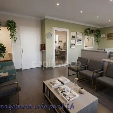 Vente de murs de boutique - Haute-Corse (2B)-photo-13