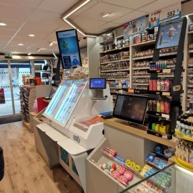 Vente - Tabac - Dax (40100)-photo-5