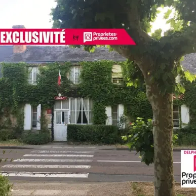 Vente - Restaurant - Auberge - Loiret (45)-photo-5