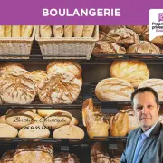 Vente - Boulangerie - Pâtisserie - Yonne (89)