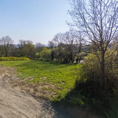 Vente Terrain ZI / ZA - Caouënnec-Lanvézéac (22300)-photo-6