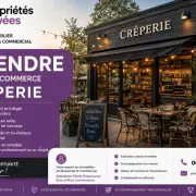 Vente - Restaurant - Crêperie - Moselle (57)
