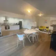 Location Bureau - Rennes (35000)