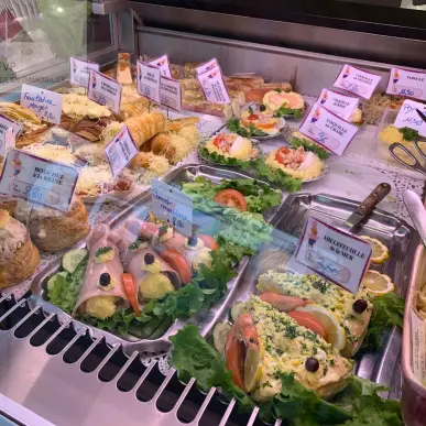 Vente - Charcuterie - Bolbec (76210)-photo-1