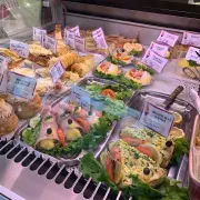 Vente - Charcuterie - Bolbec (76210)