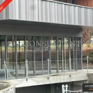 Location Local Commercial - Aix-les-Bains (73100)-photo-5
