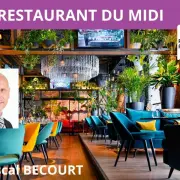 Vente - Restaurant - Drôme (26)