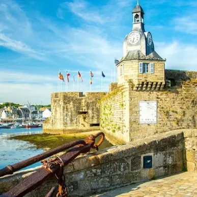 Vente - Restaurant - Concarneau (29900)-photo-2