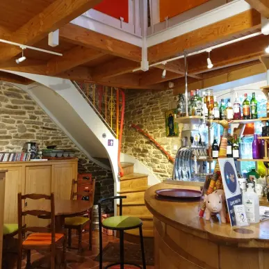 Vente - Restaurant - Pont-Aven (29930)-photo-2