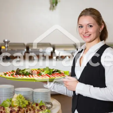 Vente - Charcuterie - Alimentation - Epicerie - Fromagerie - Traiteur - Nantes (44000)-photo-1
