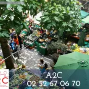 Vente - Poissonnerie - Les Sables-d'Olonne (85100)