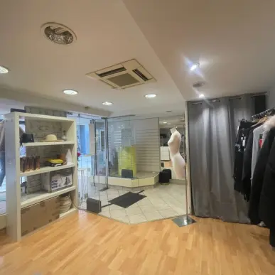 Vente de murs de boutique - Tarbes (65000)-photo-2