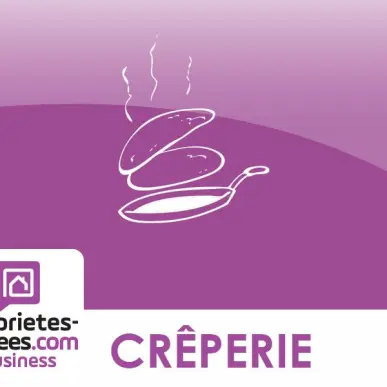 Vente - Bar - Restaurant - Crêperie - Côte-d'Or (21)-photo-3