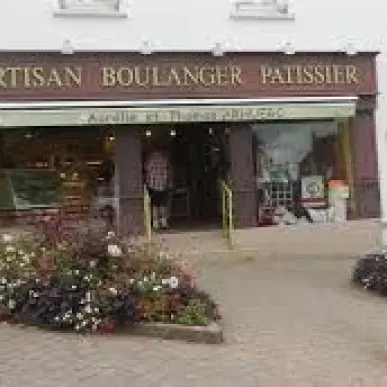 Vente - Boulangerie - Pâtisserie-photo-5