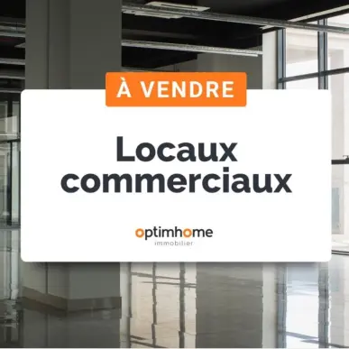 Vente de murs de boutique - Ainac (04000)-photo-3