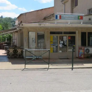 Vente - Bar - Tabac - Alimentation - Epicerie - PMU - Allemagne-en-Provence (04500)-photo-6