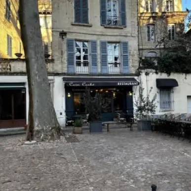 Vente - Restaurant - Restaurant gastronomique - Vaucluse (84)-photo-6