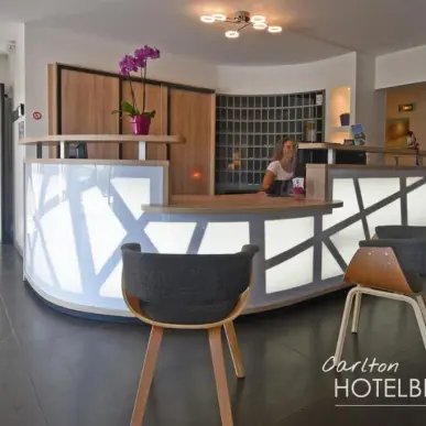 Vente - Hôtel - Institut de beauté - Corse-du-Sud (2A)-photo-6