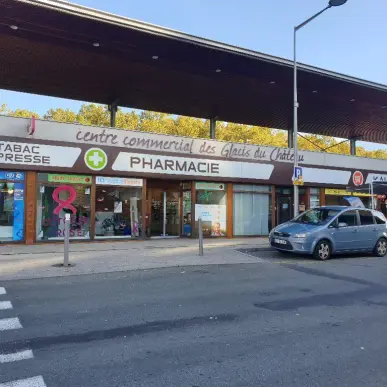 Vente - Para-pharmacie - Pharmacie - Belfort (90000)-photo-2