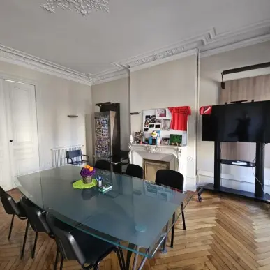 Location Bureau - Tours (37000)-photo-3