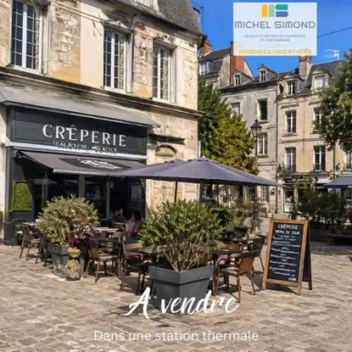 Vente - Restaurant - Crêperie - Pyrénées-Orientales (66)-photo-1