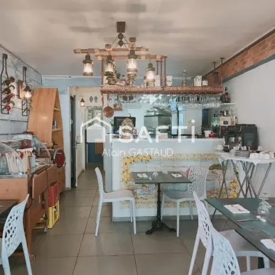 Vente de murs de boutique - Les adrets-de-l'esterel (83600)-photo-5