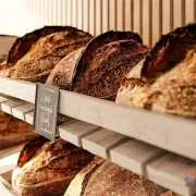 Vente - Boulangerie - Isère (38)