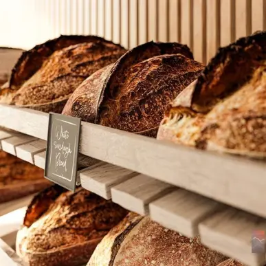 Vente - Boulangerie - Isère (38)-photo-1