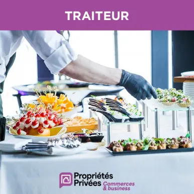Vente - Alimentation - Epicerie - Traiteur - Hauts-de-Seine (92)-photo-1