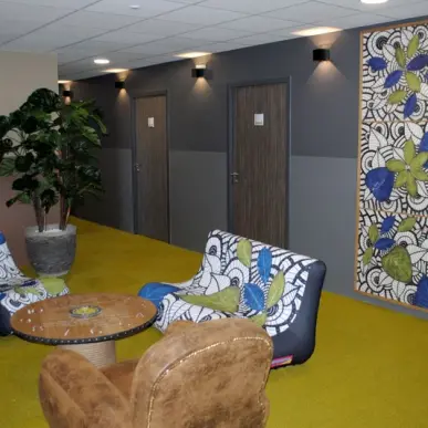 Location Bureau - Montpellier (34070)-photo-2